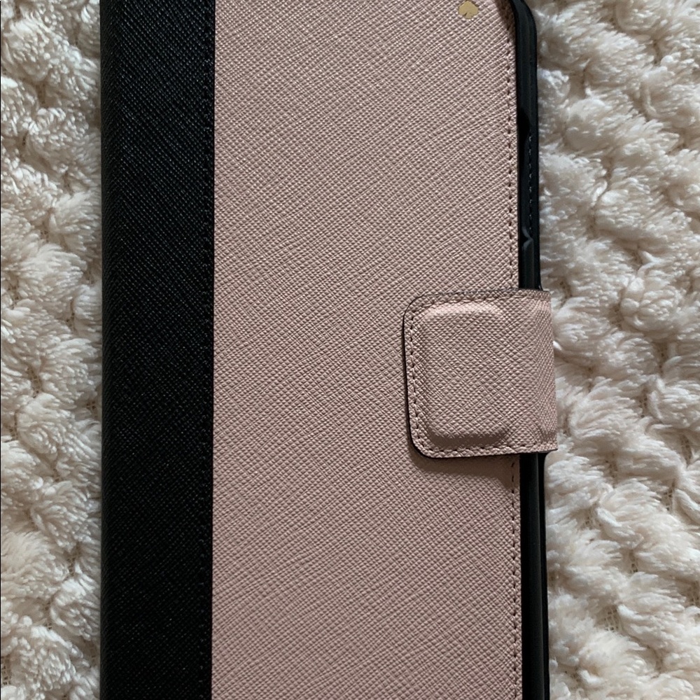 Kate Spade iPhone XS Max case